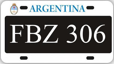 Patente FBZ306