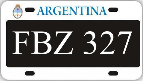 Patente FBZ327