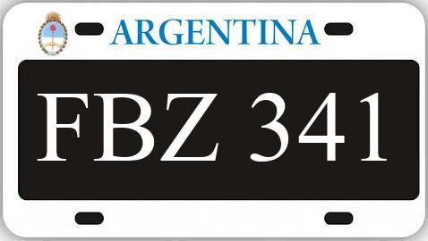 Patente FBZ341