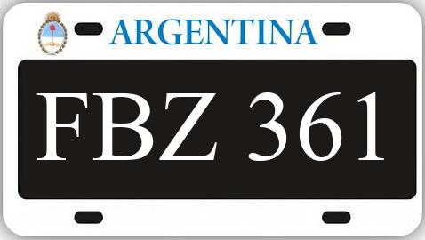 Patente FBZ361