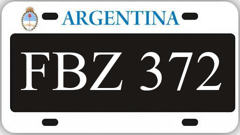 Patente FBZ372