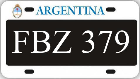 Patente FBZ379