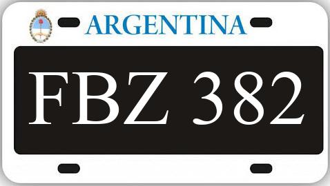 Patente FBZ382