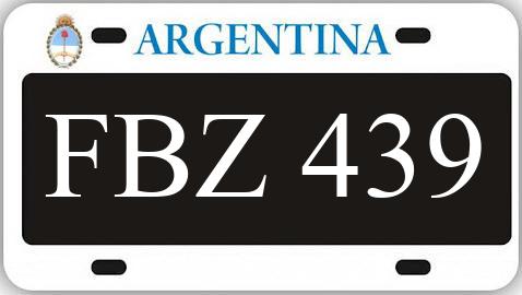 Patente FBZ439