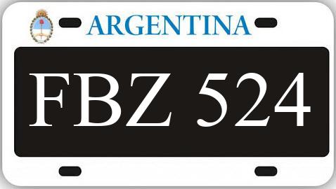 Patente FBZ524