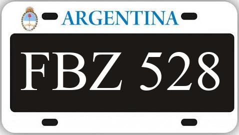 Patente FBZ528