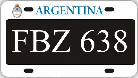 Patente FBZ638