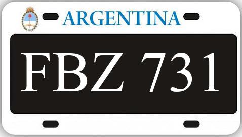 Patente FBZ731