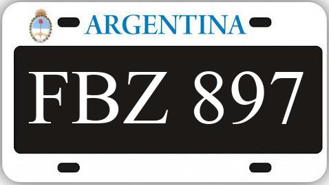 Patente FBZ897