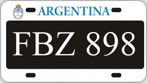 Patente FBZ898