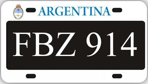 Patente FBZ914