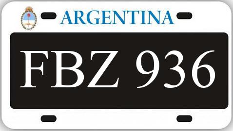 Patente FBZ936