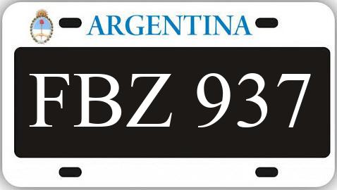 Patente FBZ937