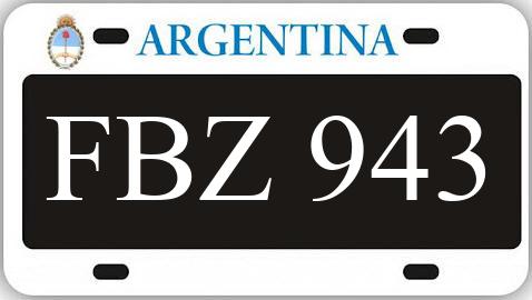 Patente FBZ943