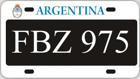 Patente FBZ975