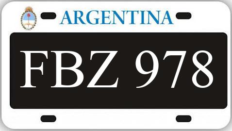 Patente FBZ978