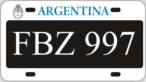 Patente FBZ997