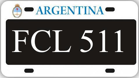Patente FCL511