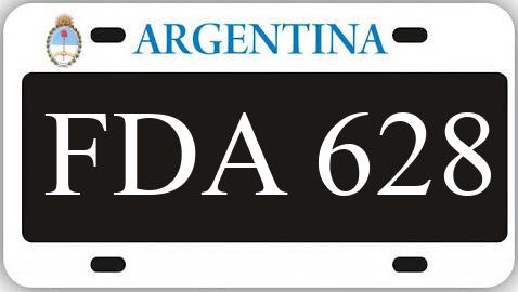 Patente FDA628