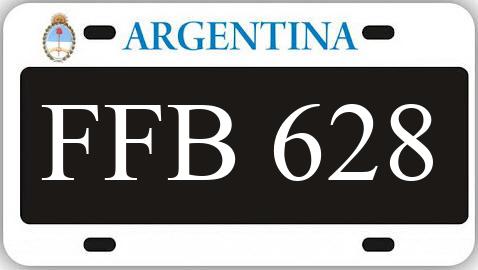 Patente FFB628