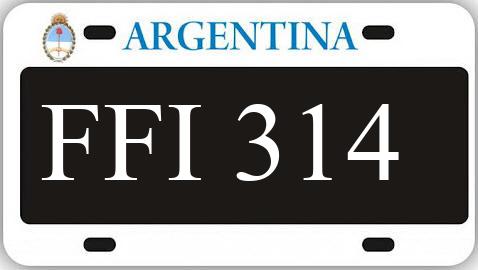 Patente FFI314