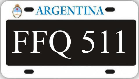 Patente FFQ511