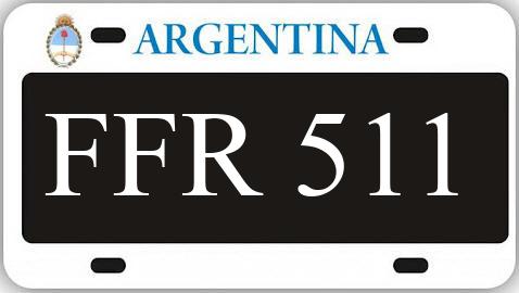 Patente FFR511