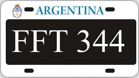 Patente FFT344