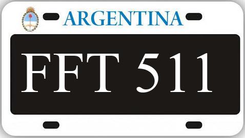 Patente FFT511