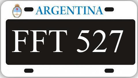 Patente FFT527