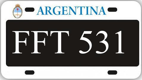 Patente FFT531