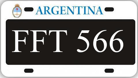 Patente FFT566