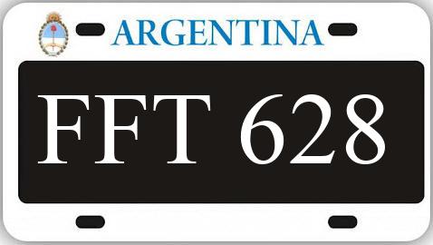 Patente FFT628