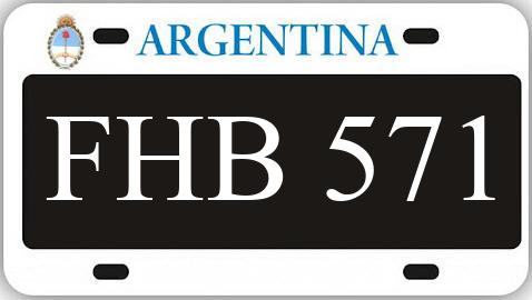 Patente FHB571