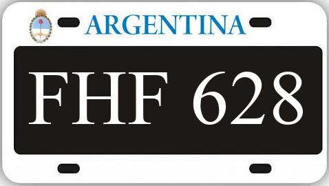Patente FHF628