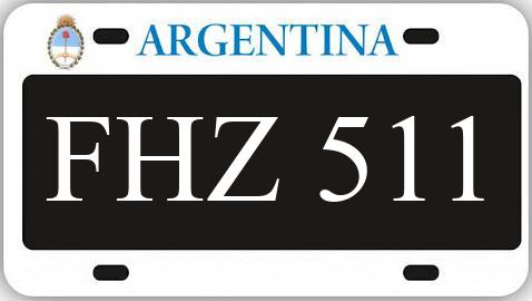 Patente FHZ511
