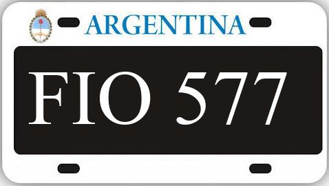 Patente FIO577