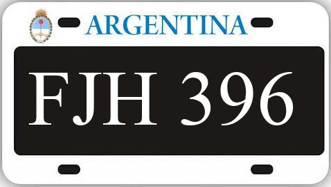 Patente FJH396