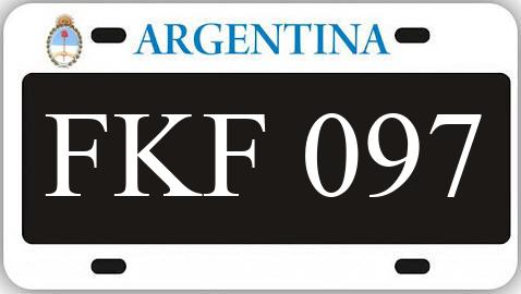 Patente FKF097