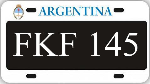 Patente FKF145