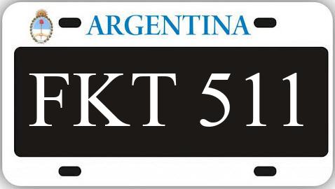 Patente FKT511