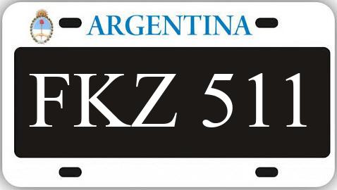 Patente FKZ511