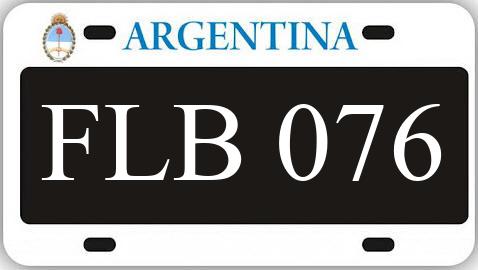 Patente FLB076