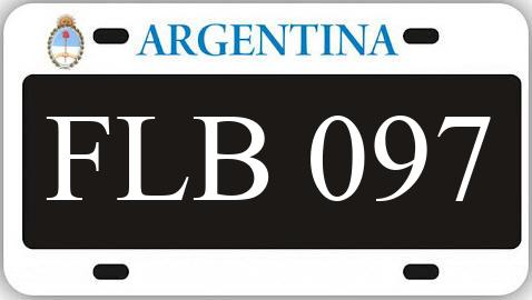 Patente FLB097