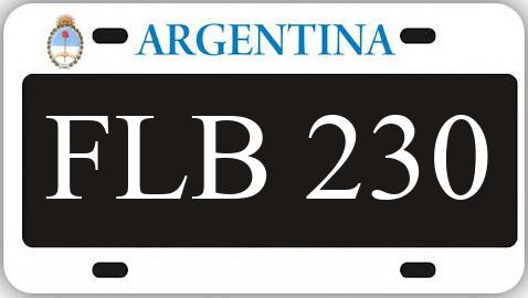 Patente FLB230