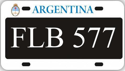 Patente FLB577