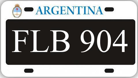 Patente FLB904