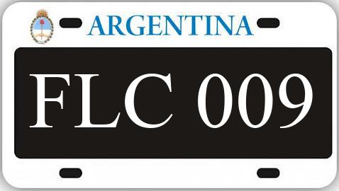 Patente FLC009