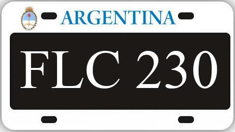 Patente FLC230