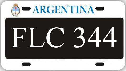 Patente FLC344